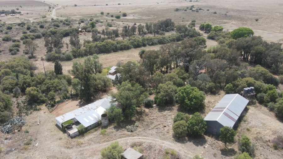 10 Bedroom Property for Sale in Shannon Valley Free State